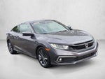 2019 Honda Civic Coupe EX