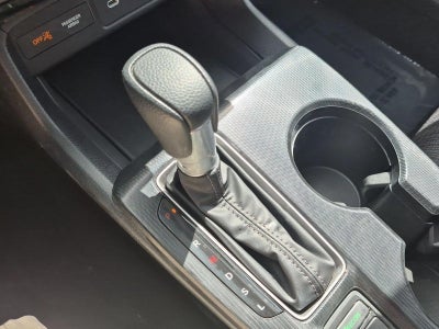 2026 Honda Civic Sedan LX