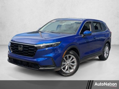 2023 Honda CR-V EX 2WD