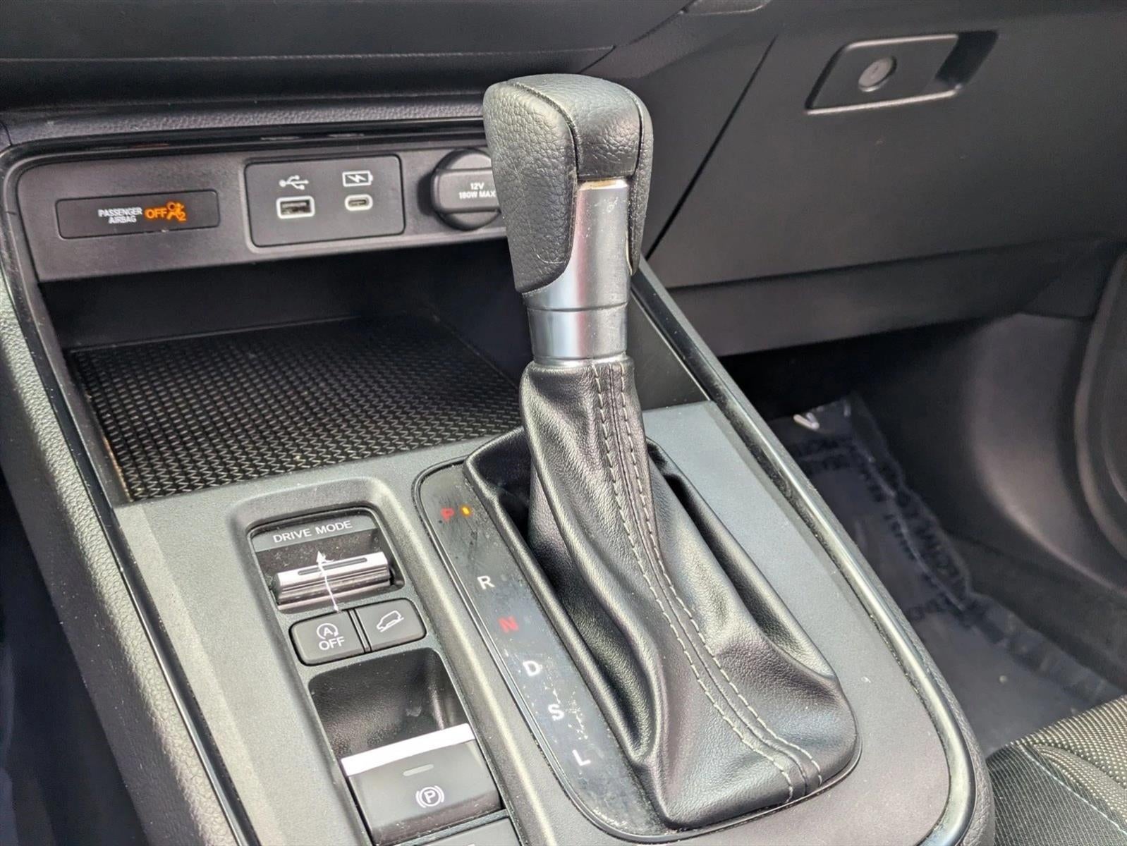 2023 Honda CR-V EX 2WD