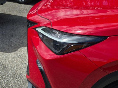 2024 Lexus NX NX 250
