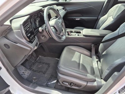 2023 Lexus RX 350 RX 350