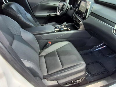 2023 Lexus RX 350 RX 350