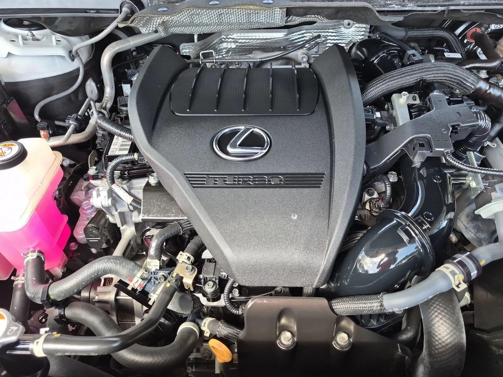 2023 Lexus RX 350 RX 350