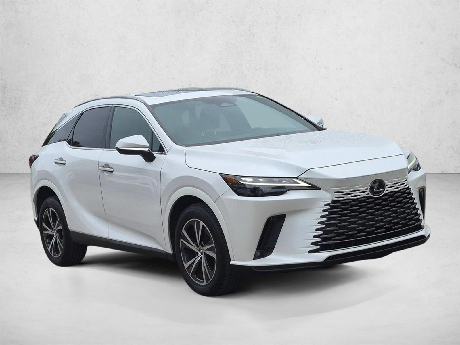 2023 Lexus RX 350 RX 350