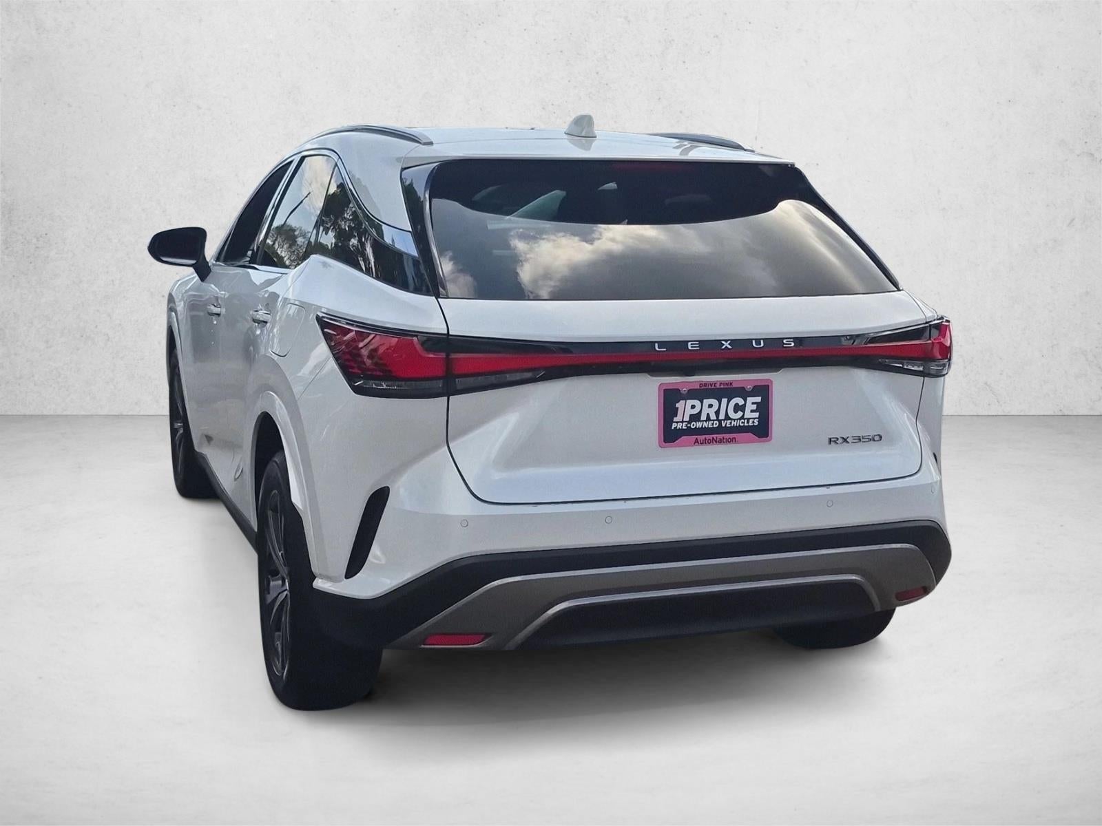 2023 Lexus RX 350 RX 350