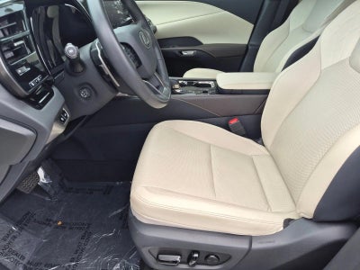 2024 Lexus RX 350 RX 350