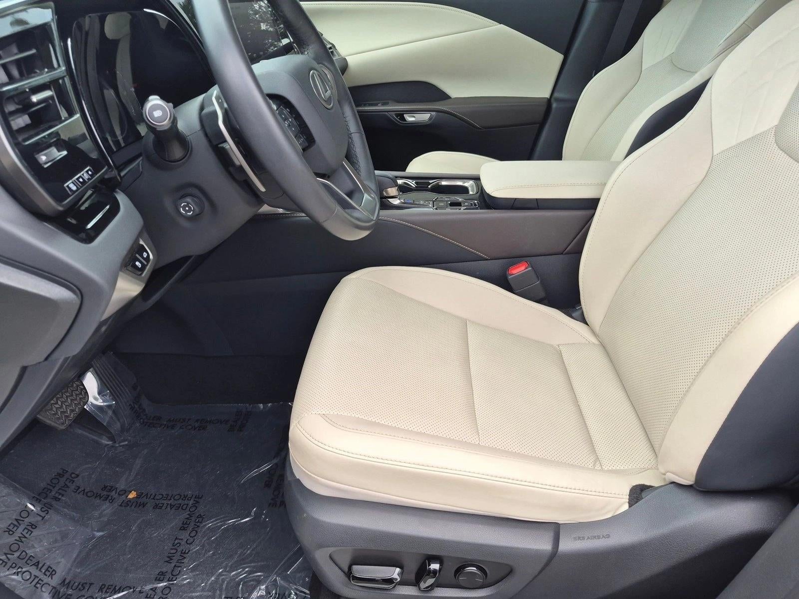 2024 Lexus RX 350 RX 350