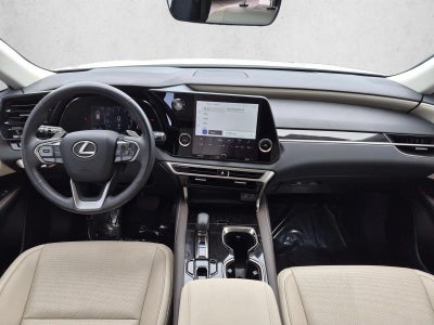 2024 Lexus RX 350 RX 350