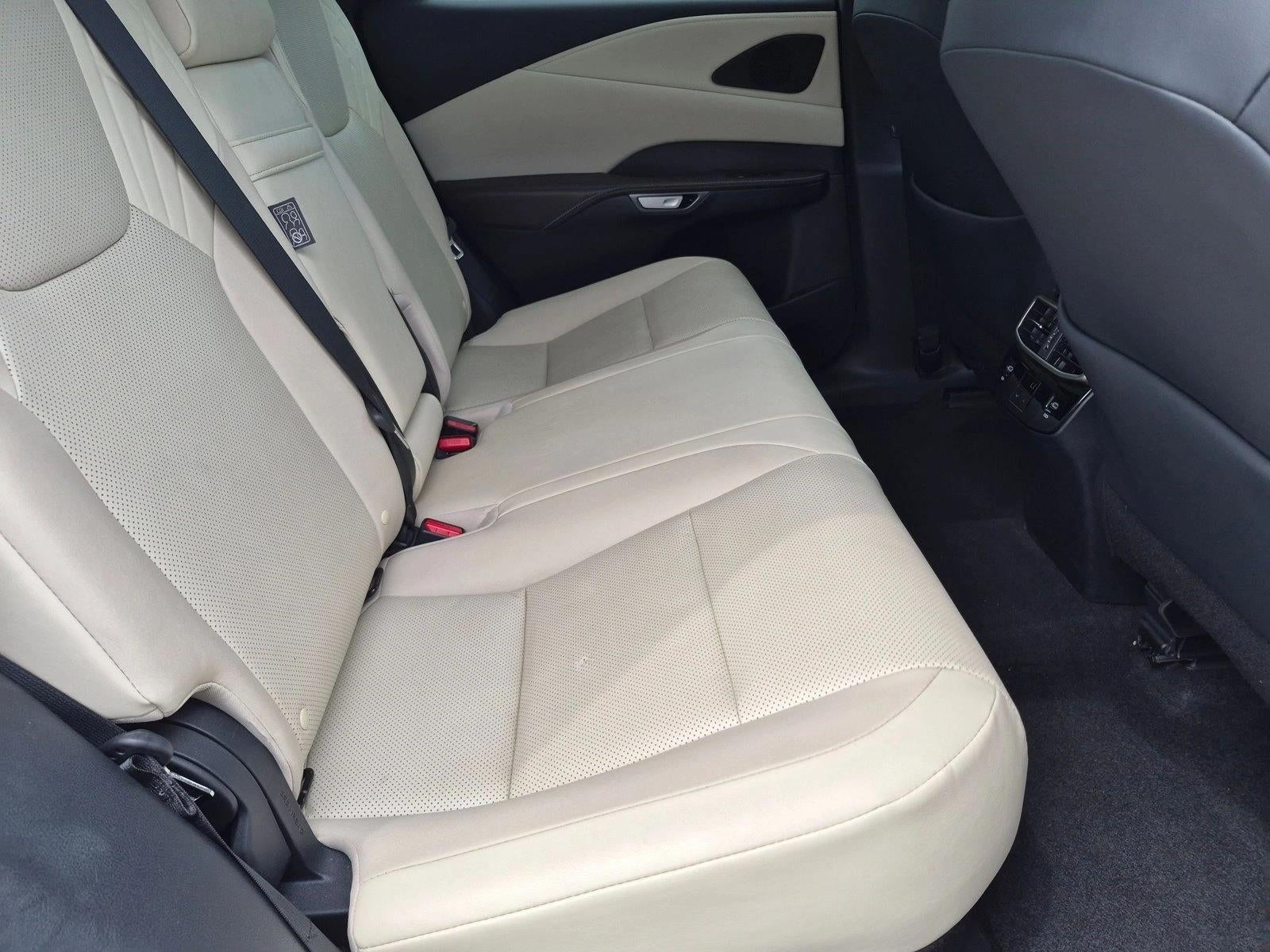 2024 Lexus RX 350 RX 350
