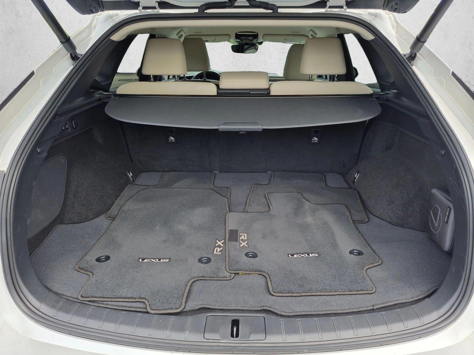 2024 Lexus RX 350 RX 350