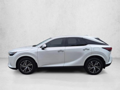 2024 Lexus RX 350 RX 350