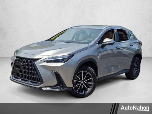 2023 Lexus NX 350 Premium