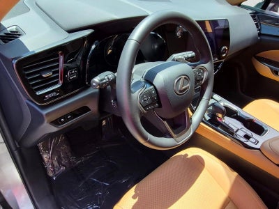 2023 Lexus NX 350 Premium