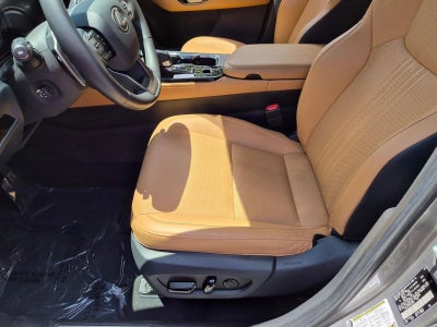2023 Lexus NX 350 Premium