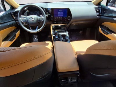2023 Lexus NX 350 Premium