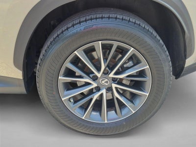 2023 Lexus NX 350 Premium