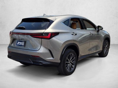 2023 Lexus NX 350 Premium