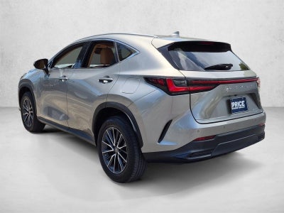 2023 Lexus NX 350 Premium