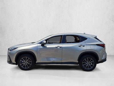 2023 Lexus NX 350 Premium