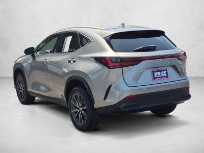 2023 Lexus NX 350 Premium
