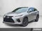 2021 Lexus RX 450h F SPORT Handling
