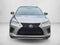 2021 Lexus RX 450h F SPORT Handling