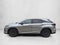 2021 Lexus RX 450h F SPORT Handling