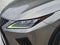 2021 Lexus RX 450h F SPORT Handling