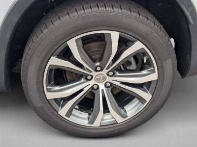 2017 Lexus RX 
