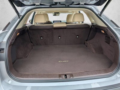 2017 Lexus RX 