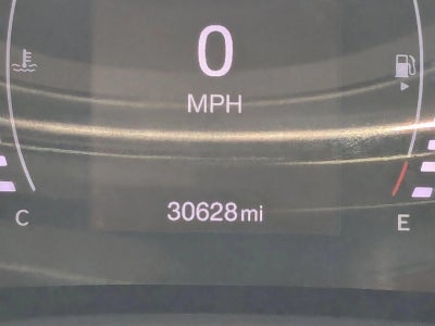 2021 Jeep Compass Sport FWD