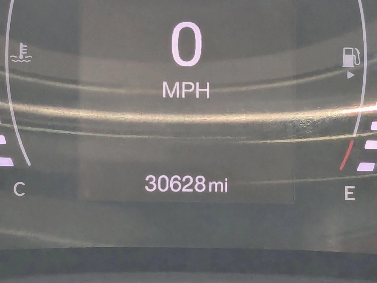 2021 Jeep Compass Sport FWD