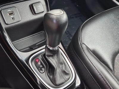 2020 Jeep Compass Altitude FWD