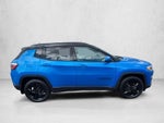 2020 Jeep Compass Altitude FWD