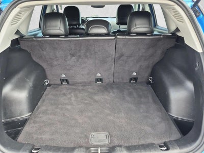 2020 Jeep Compass Altitude FWD