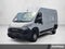 2023 RAM ProMaster Cargo Van Base