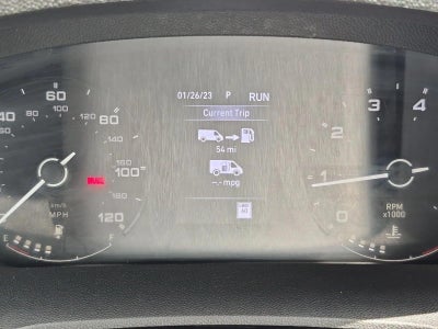2023 RAM ProMaster Cargo Van Base