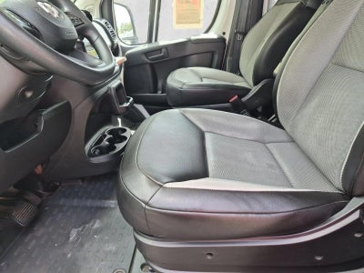 2023 RAM ProMaster Cargo Van Base