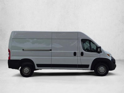 2023 RAM ProMaster Cargo Van Base