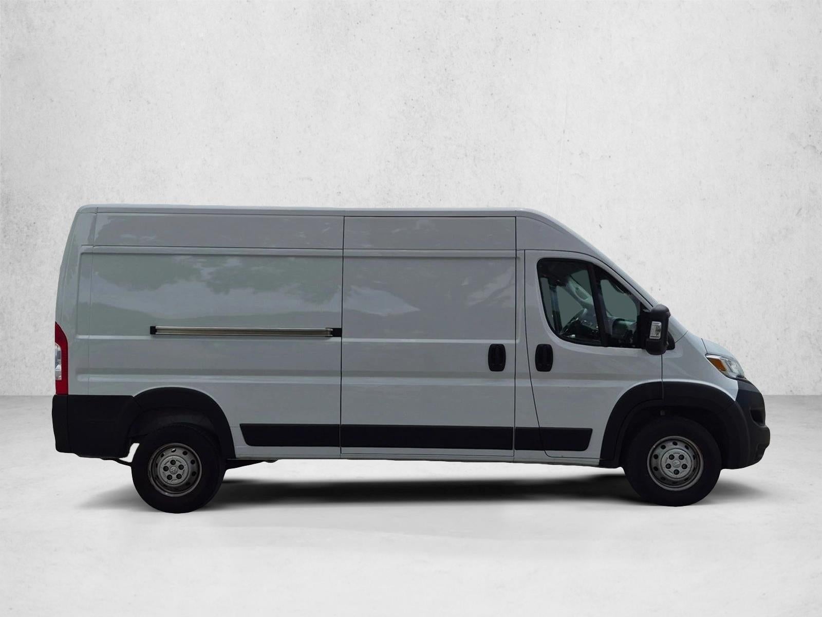 2023 RAM ProMaster Cargo Van Base