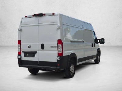 2023 RAM ProMaster Cargo Van Base