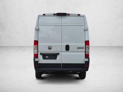 2023 RAM ProMaster Cargo Van Base