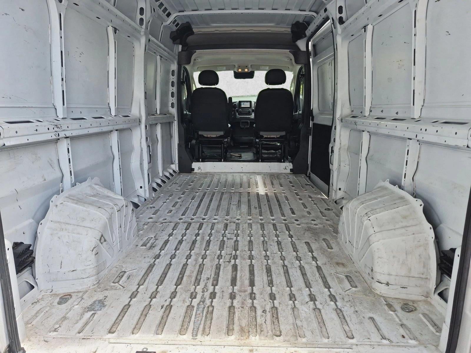 2023 RAM ProMaster Cargo Van Base