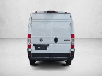 2023 RAM ProMaster Cargo Van Base