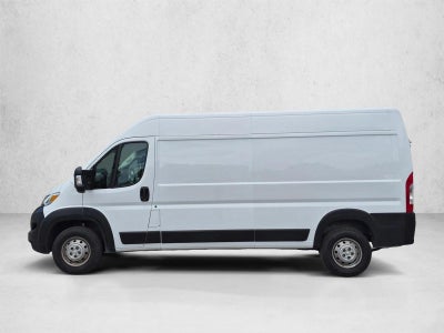2023 RAM ProMaster Cargo Van Base