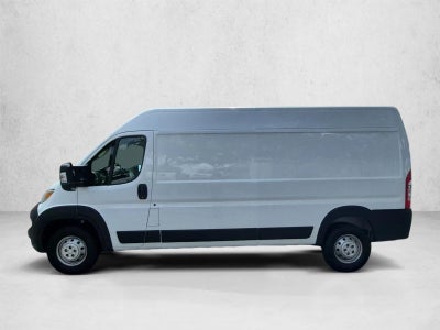 2023 RAM ProMaster Cargo Van Base