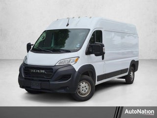 2023 RAM ProMaster Cargo Van Base