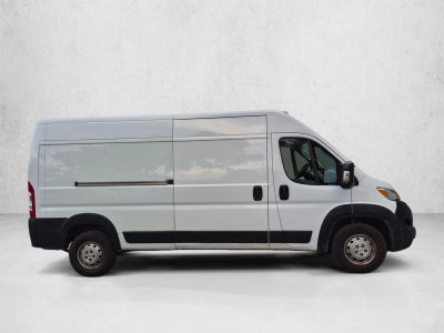 2023 RAM ProMaster Cargo Van Base