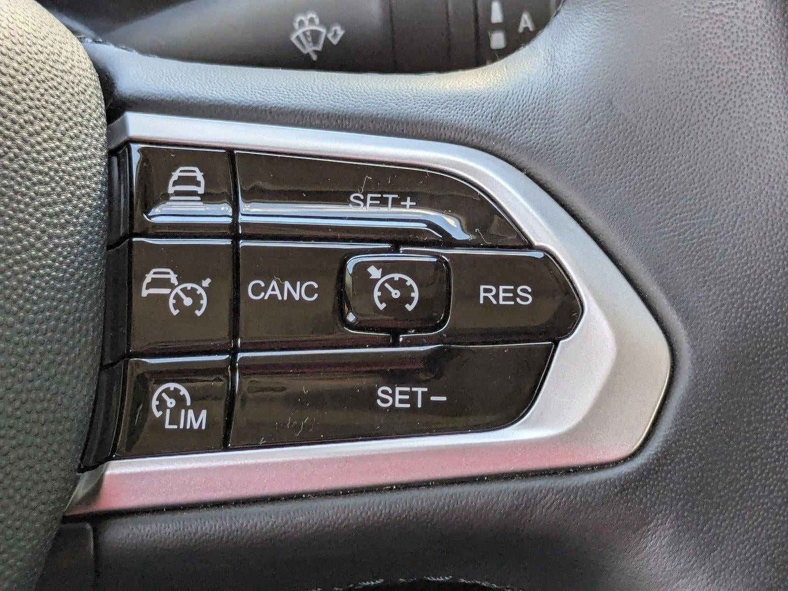 2024 RAM ProMaster Delivery Van BE Base